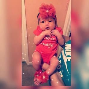 Meet your Posher, Annabel